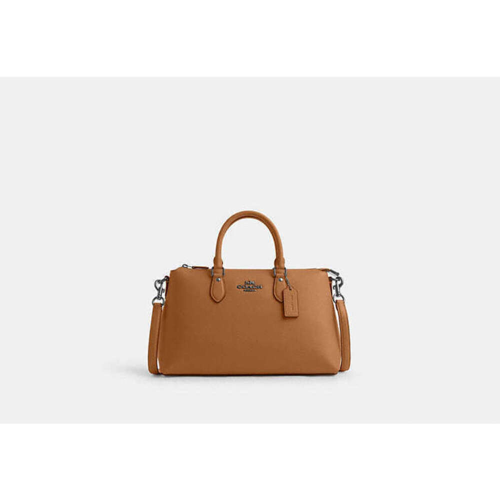 Georgia Satchel Bag
